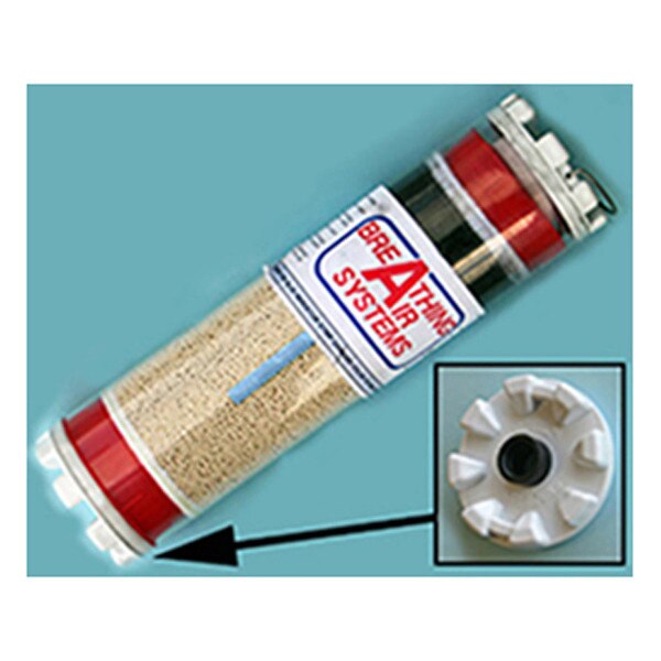1801 MAKO Breathing Air Purification Cartridge